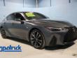 Used 2023 Lexus IS 350 F Sport 4D Sedan