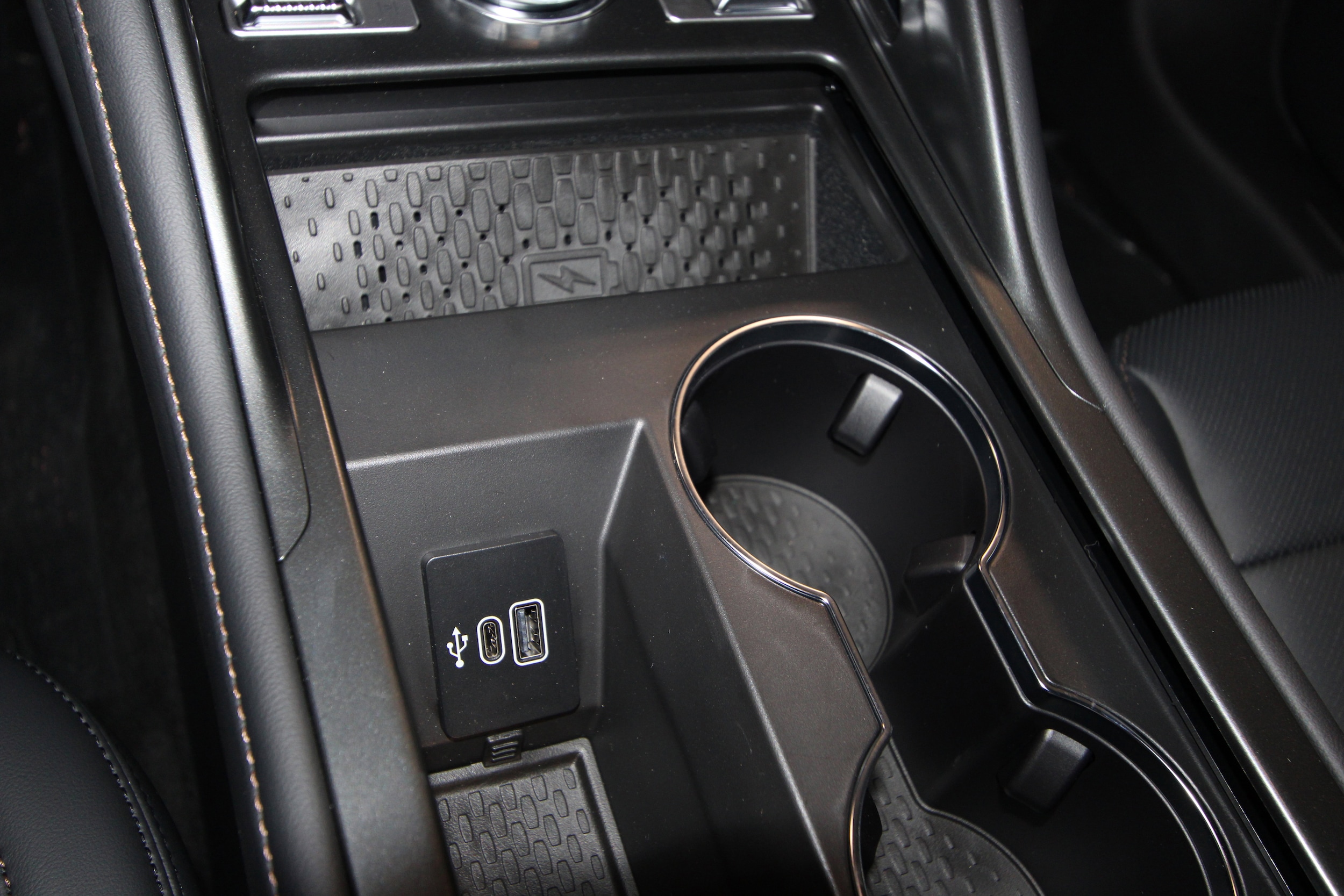 2026 Lincoln Nautilus Premiere - Photo 20
