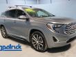 Used 2020 GMC Terrain Denali 4D Sport Utility