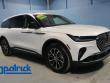 Used 2025 Lincoln Nautilus Premiere 4D Sport Utility