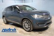  Lincoln MKX