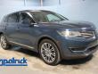  Lincoln MKX