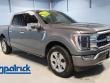 Used 2022 Ford F-150 Platinum Truck SuperCrew