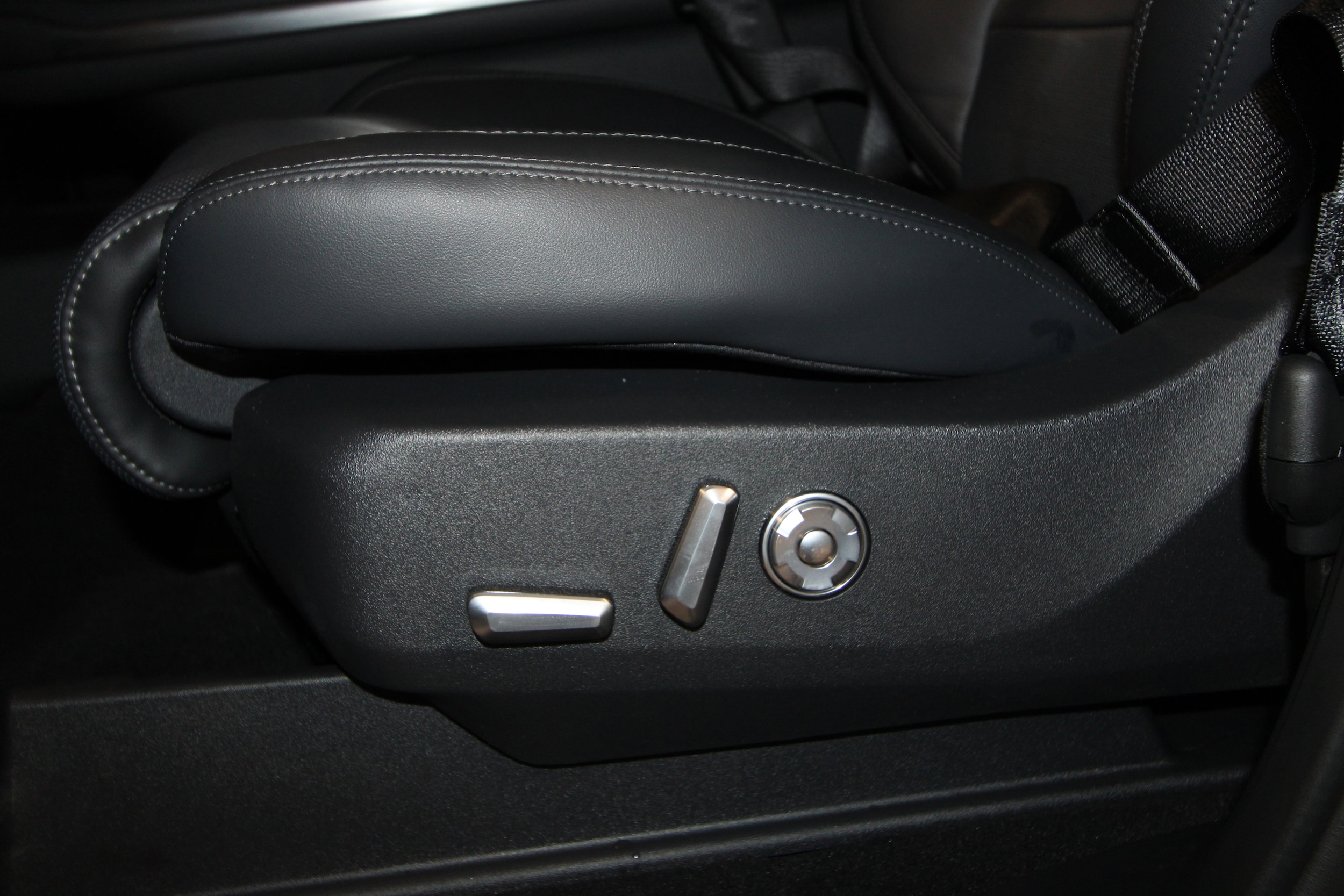 2026 Lincoln Navigator Reserve L - Photo 7