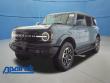 Used 2025 Ford Bronco Outer Banks 4D Sport Utility