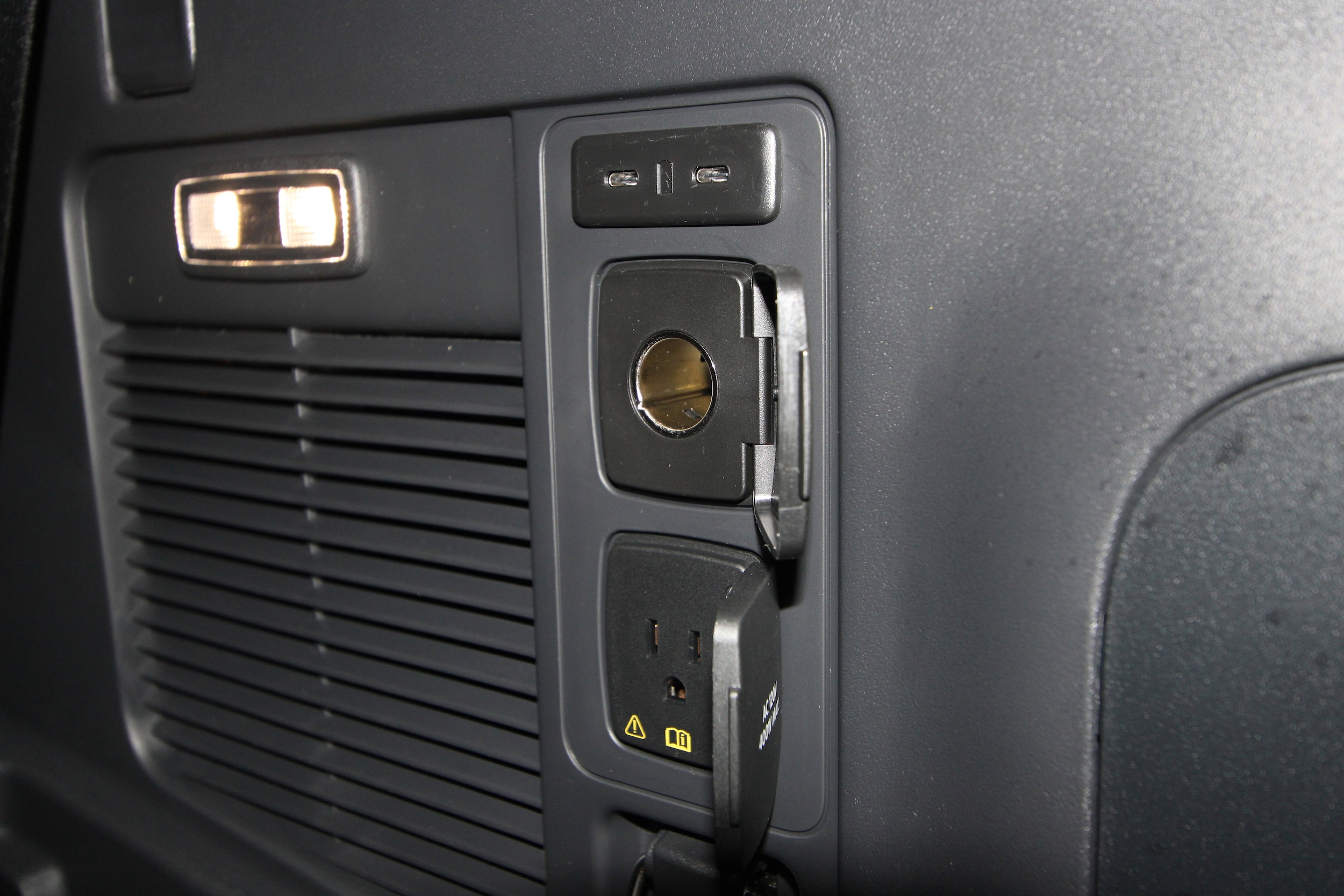 2025 Lincoln Navigator Reserve - Photo 49