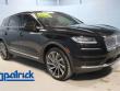 Used 2023 Lincoln Nautilus Reserve 4D Sport Utility