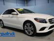 Used 2020 Mercedes-Benz C-Class C 300 4D Sedan