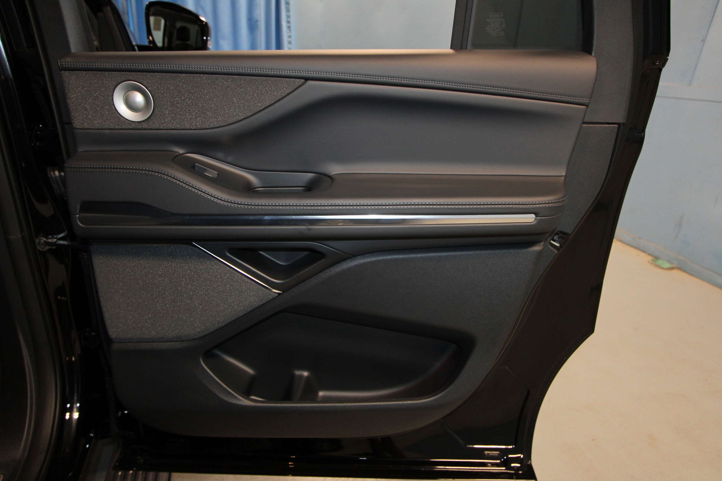 2025 Lincoln Navigator Reserve L - Photo 26