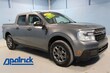 Ford Maverick