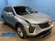 Used 2024 Cadillac XT4 Premium Luxury 4D Sport Utility
