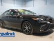 Used 2023 Toyota Camry SE 4D Sedan