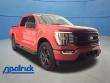 Used 2023 Ford F-150 XLT Truck SuperCrew