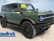 Used 2024 Ford Bronco Wildtrak 4D Sport Utility