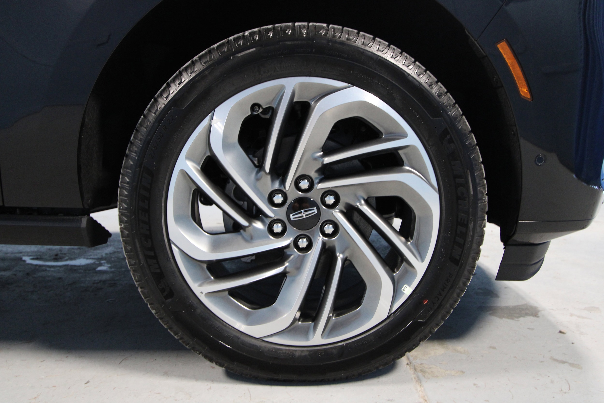 2025 Lincoln Navigator Reserve L - Photo 39