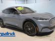 Used 2023 Ford Mustang Mach-E California Route 1 4D Sport Utility