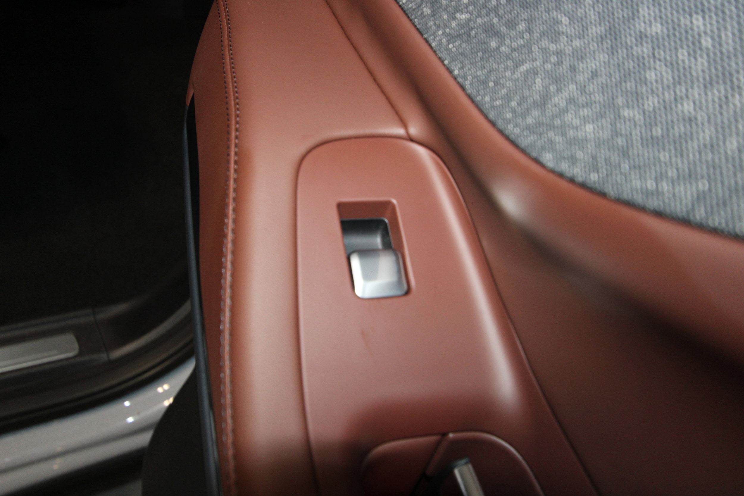 2025 Lincoln Navigator Reserve - Photo 27