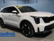 Used 2025 Kia Sorento Hybrid EX 4D Sport Utility