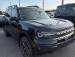 Used 2021 Ford Bronco Sport Badlands 4D Sport Utility