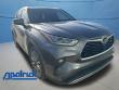 Used 2021 Toyota Highlander Platinum 4D Sport Utility