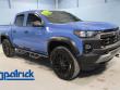 Used 2025 Chevrolet Colorado Trail Boss Truck Crew Cab