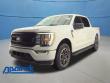 Used 2023 Ford F-150 XLT Truck SuperCrew