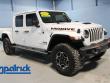 Used 2022 Jeep Gladiator Mojave Truck Crew Cab