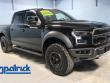 Used 2018 Ford F-150 Raptor Truck SuperCrew