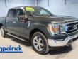 Used 2021 Ford F-150 XLT Truck SuperCrew