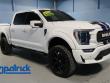 Used 2022 Ford F-150 Shelby Truck SuperCrew