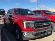 Used 2024 Ford F-150 Lariat Truck SuperCrew