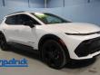 Used 2025 Chevrolet Equinox EV RS 4D Sport Utility