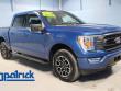 Used 2023 Ford F-150 XLT Truck SuperCrew