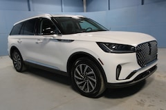 2026 Lincoln Aviator Premiere SUV