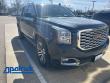 Used 2020 GMC Yukon XL Denali 4D Sport Utility
