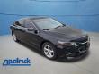 Used 2016 Chevrolet Malibu LS 4D Sedan