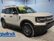 Used 2025 Ford Bronco Sport Big Bend 4D Sport Utility