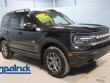 Used 2024 Ford Bronco Sport Badlands 4D Sport Utility