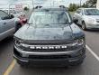 Used 2024 Ford Bronco Sport Badlands 4D Sport Utility