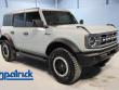 Used 2024 Ford Bronco Big Bend 4D Sport Utility