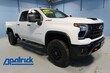 Chevrolet Silverado 2500HD