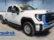 Used 2024 GMC Sierra 2500HD Pro Truck Crew Cab