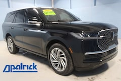 2025 Lincoln Navigator Reserve 4D Sport Utility
