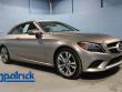 Used 2020 Mercedes-Benz C-Class C 300 2D Convertible