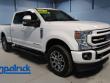 Used 2022 Ford F-250 Lariat Truck Crew Cab