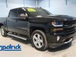 Used 2017 Chevrolet Silverado 1500 LT Truck Crew Cab