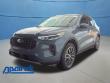 Used 2025 Ford Escape Plug-In Hybrid Base 4D Sport Utility