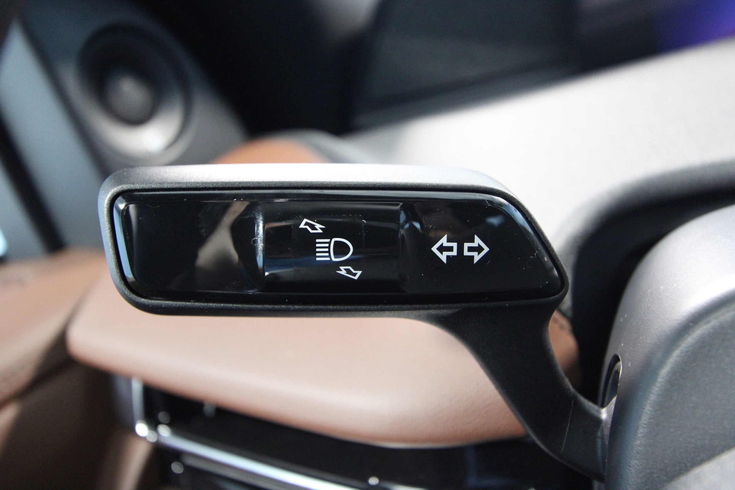 2025 Lincoln Navigator Reserve - Photo 10