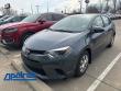 Used 2015 Toyota Corolla L 4D Sedan