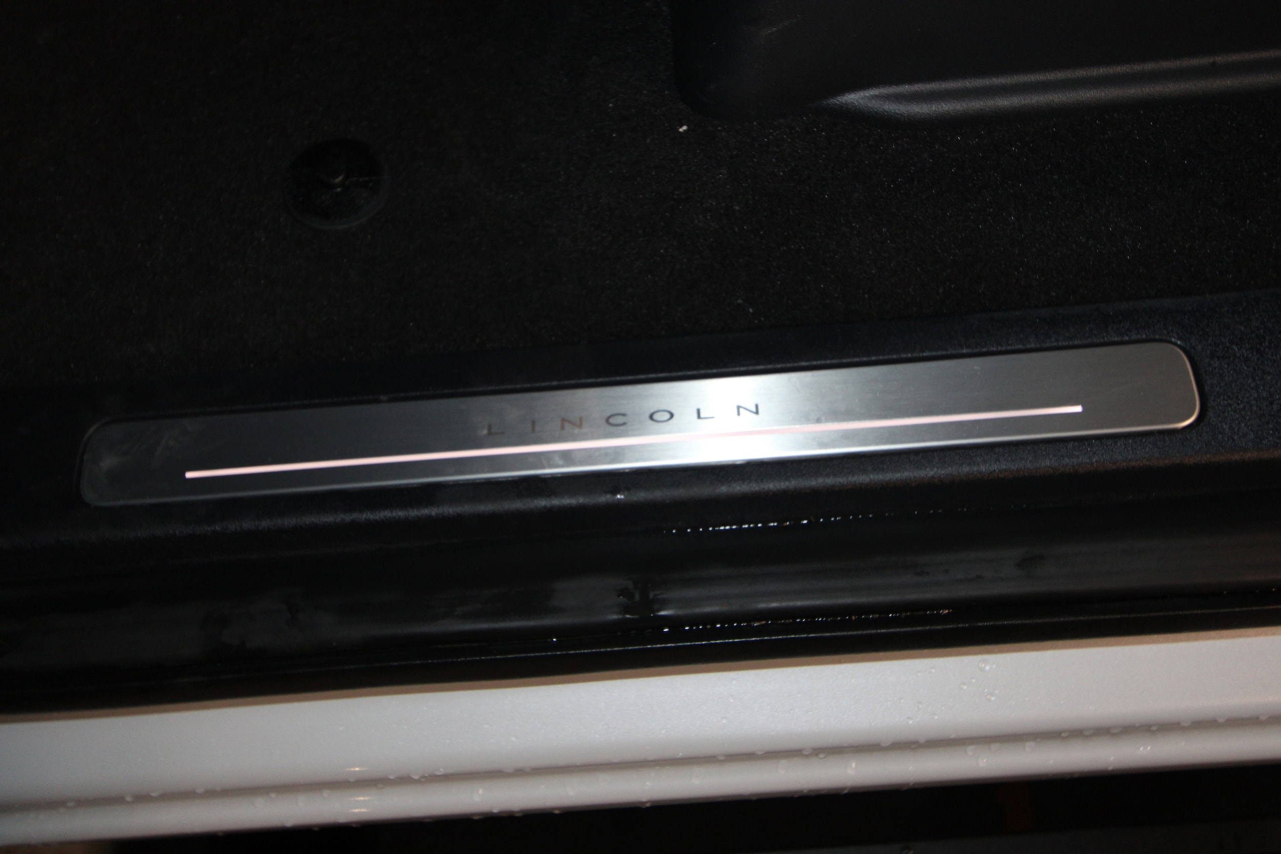 2026 Lincoln Navigator Reserve L - Photo 6
